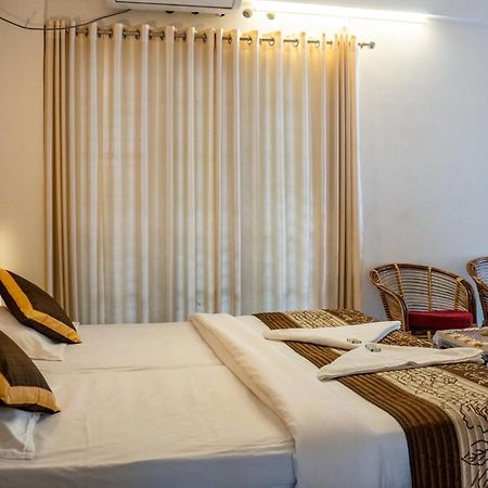 White House Residency Hotel Varkala Exterior photo
