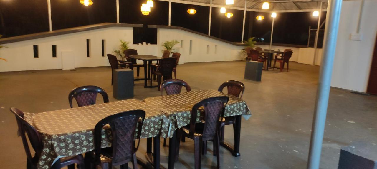 White House Residency Hotel Varkala Exterior photo